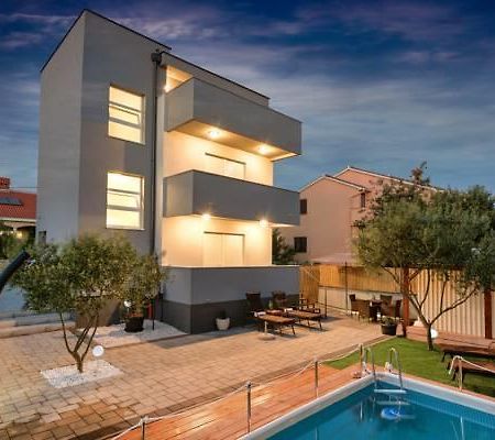 Villa Spant Zadar Dış mekan fotoğraf