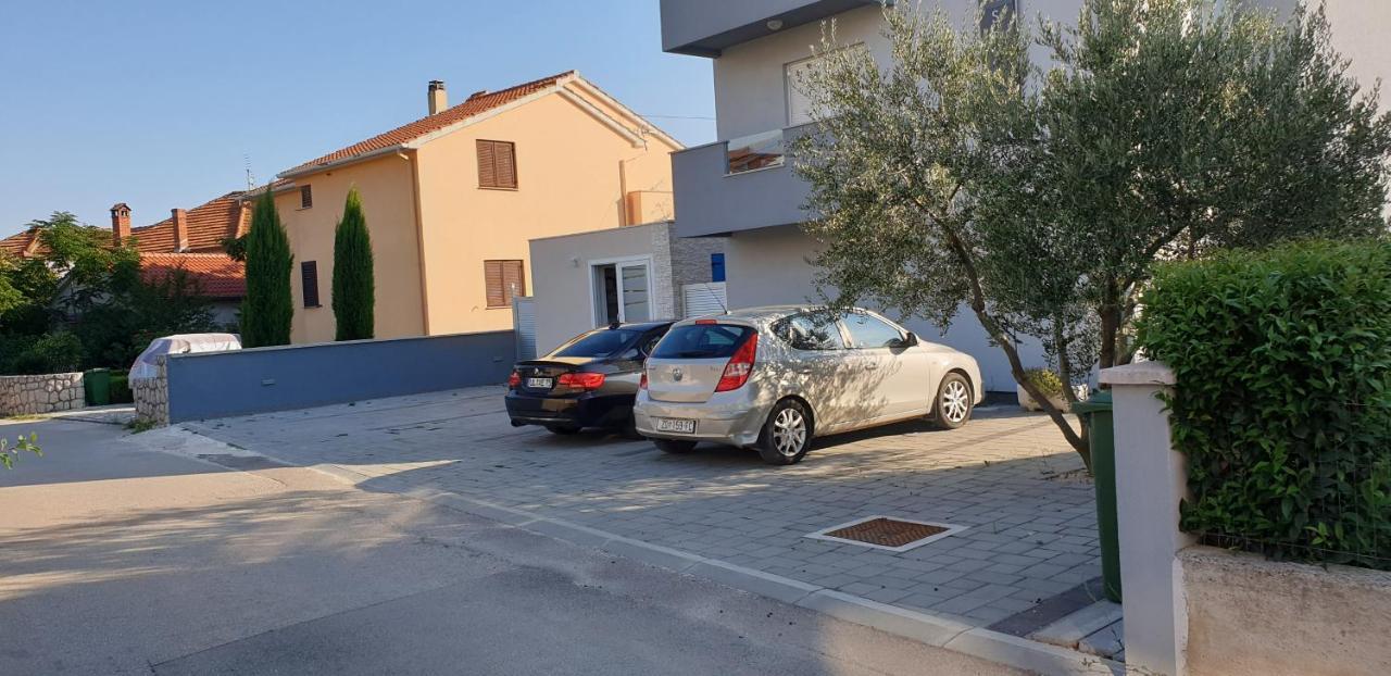 Villa Spant Zadar Dış mekan fotoğraf